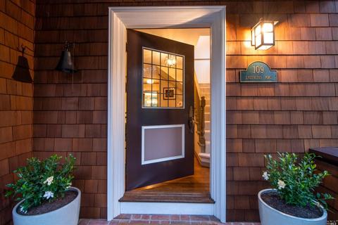 109 Lagunitas Rd, Ross, CA 94957 photo 8