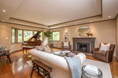 109 Lagunitas Rd, Ross, CA 94957 photo 12
