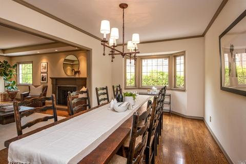 109 Lagunitas Rd, Ross, CA 94957 photo 17