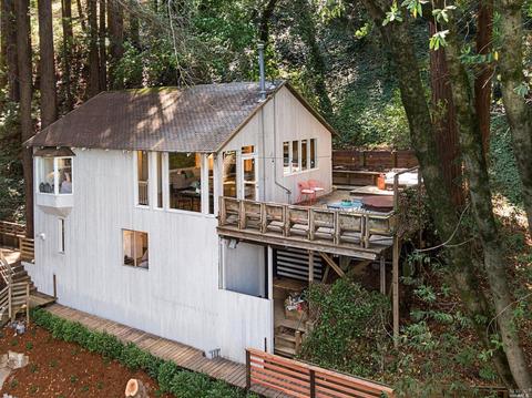 110 Summit Dr, Corte Madera, CA 94925 photo 30