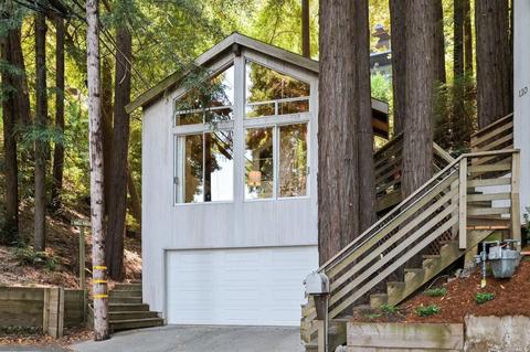 110 Summit Dr, Corte Madera, CA 94925 photo 2