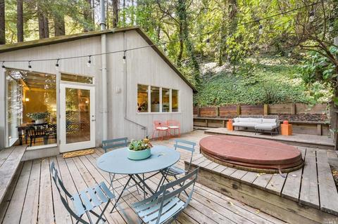 110 Summit Dr, Corte Madera, CA 94925 photo 25