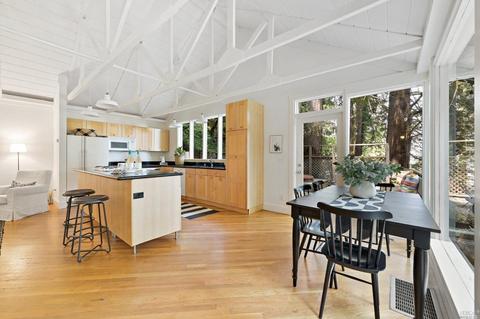 110 Summit Dr, Corte Madera, CA 94925 photo 15