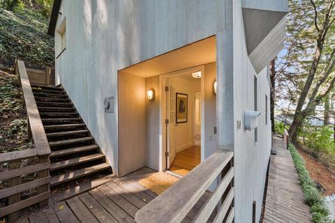 110 Summit Dr, Corte Madera, CA 94925 photo 7