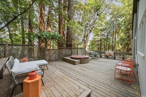110 Summit Dr, Corte Madera, CA 94925 photo 29