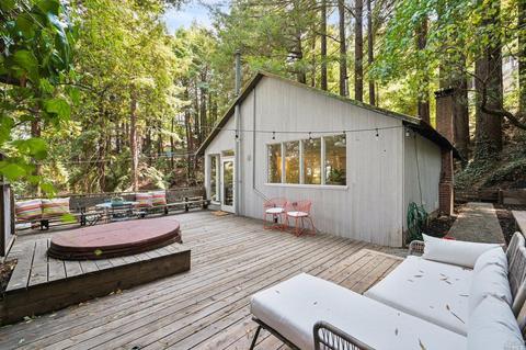 110 Summit Dr, Corte Madera, CA 94925 photo 26