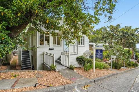 658 Main St, Sausalito, CA 94965 photo 3