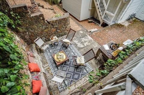 658 Main St, Sausalito, CA 94965 photo 30