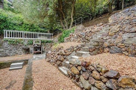 658 Main St, Sausalito, CA 94965 photo 35