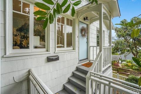 658 Main St, Sausalito, CA 94965 photo 4
