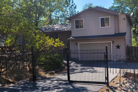 14579 Snead Dr, Cobb, CA 95426 photo 1