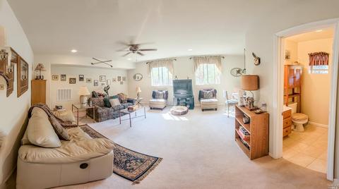 14579 Snead Dr, Cobb, CA 95426 photo 14