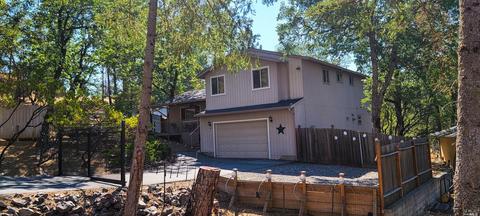 14579 Snead Dr, Cobb, CA 95426 photo 2