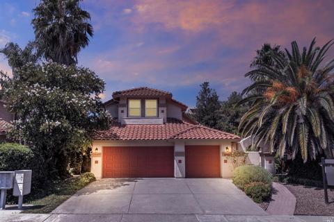 136 Bald Eagle Dr, Vacaville, CA 95688 photo 48