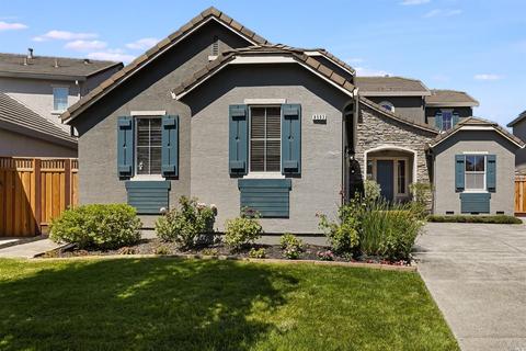 8593 Zinfandel Dr, Windsor, CA 95492 photo 5