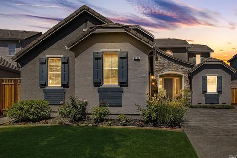 8593 Zinfandel Dr, Windsor, CA 95492 photo 1