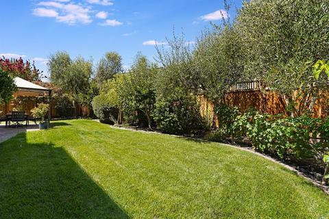8593 Zinfandel Dr, Windsor, CA 95492 photo 31