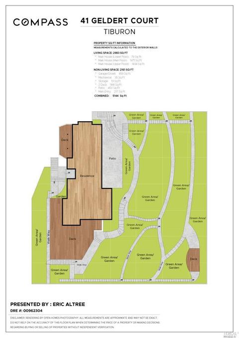 41 Geldert Ct, Tiburon, CA 94920 photo 85