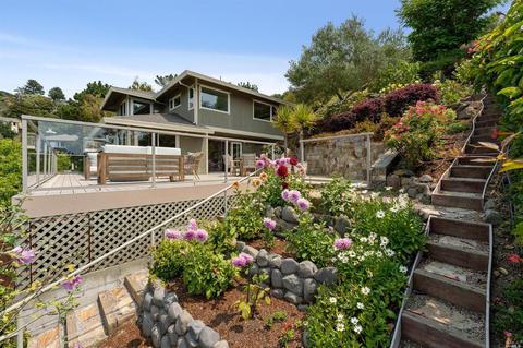 41 Geldert Ct, Tiburon, CA 94920 photo 2