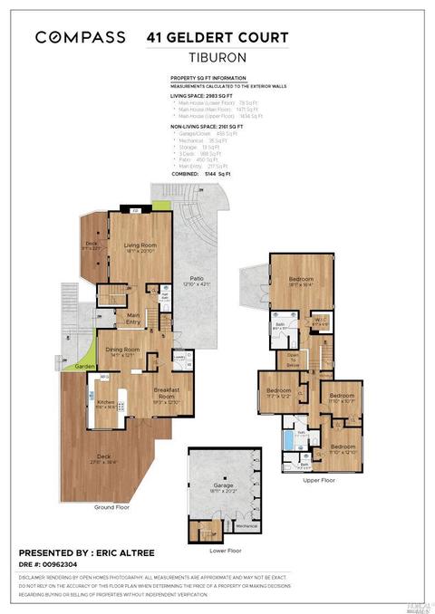 41 Geldert Ct, Tiburon, CA 94920 photo 84
