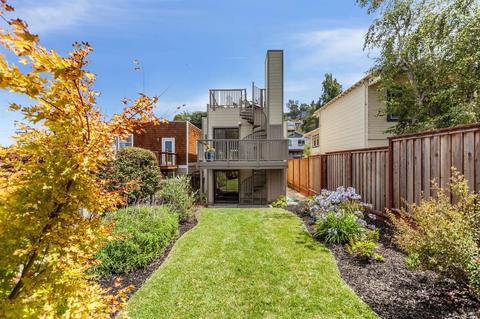 520 Easterby St, Sausalito, CA 94965 photo 22