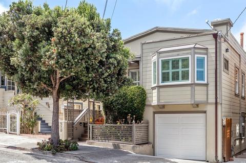 520 Easterby St, Sausalito, CA 94965 photo 24