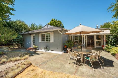 4 Manor Rd, Greenbrae, CA 94904 photo 20