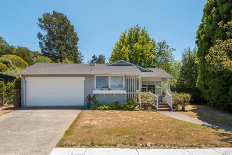 4 Manor Rd, Greenbrae, CA 94904 photo 1