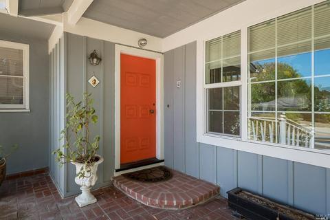 4 Manor Rd, Greenbrae, CA 94904 photo 3