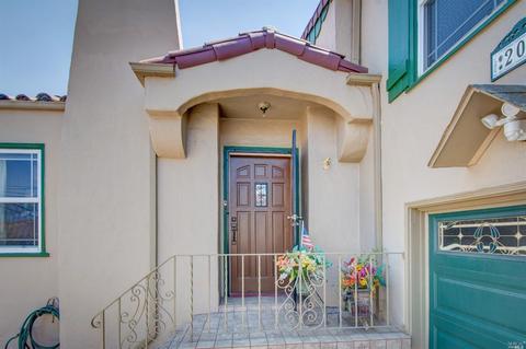 207 Central Ave, Vallejo, CA 94590 photo 8