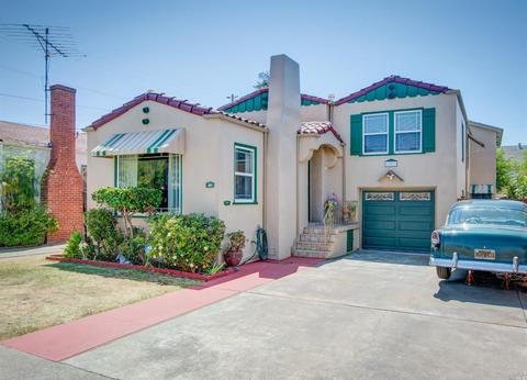 207 Central Ave, Vallejo, CA 94590 photo 6