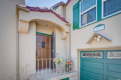 207 Central Ave, Vallejo, CA 94590 photo 9