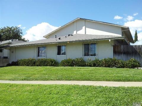 400 Corcoran Ave #3, Vallejo, CA 94589 photo 1