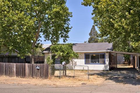160 Thomas St, Ukiah, CA 95482 photo 4