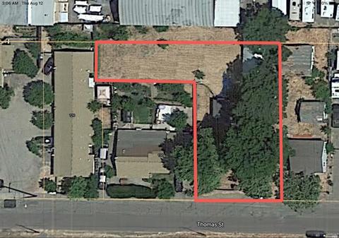 160 Thomas St, Ukiah, CA 95482 photo 3