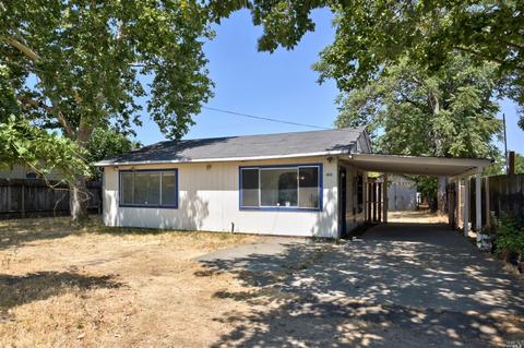 160 Thomas St, Ukiah, CA 95482 photo 2