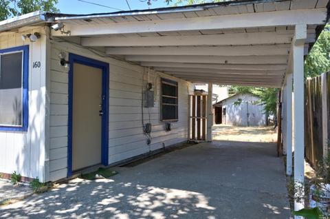 160 Thomas St, Ukiah, CA 95482 photo 1