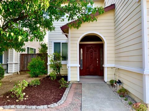 2586 Rowe Dr, Fairfield, CA 94533 photo 2