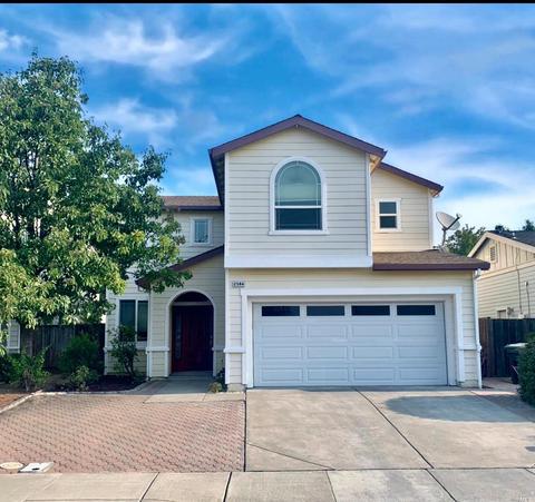 2586 Rowe Dr, Fairfield, CA 94533 photo 1