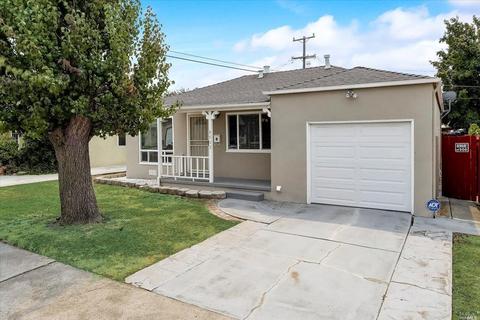 3005 Webb St, Vallejo, CA 94591 photo 1