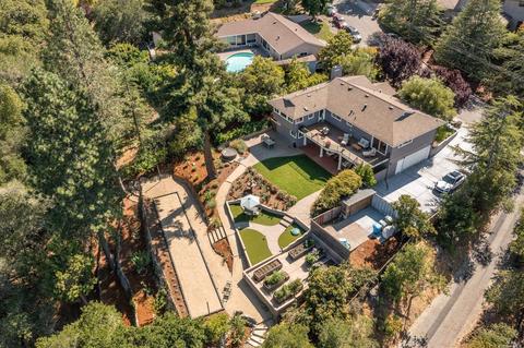 11 Thunderbird Dr, Novato, CA 94949 photo 86