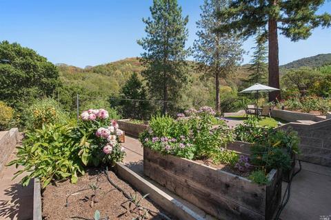 11 Thunderbird Dr, Novato, CA 94949 photo 66