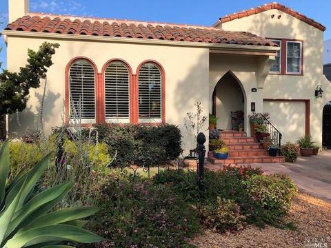 34 Carroll St, Vallejo, CA 94590 photo 3