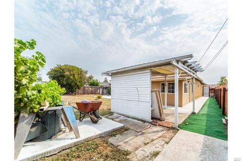1390 James St, Fairfield, CA 94533 photo 10