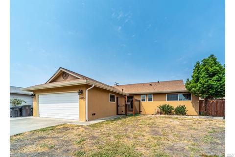 1390 James St, Fairfield, CA 94533 photo 1