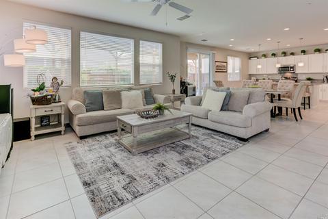 2911 Inspiration Dr, Fairfield, CA 94533 photo 8