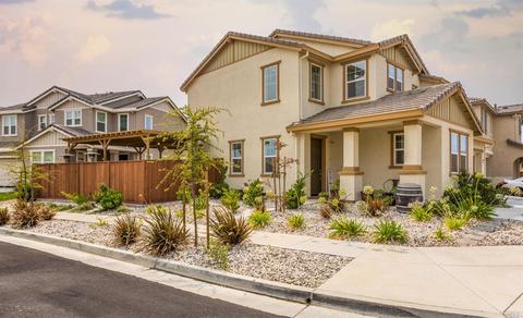 2911 Inspiration Dr, Fairfield, CA 94533 photo 3