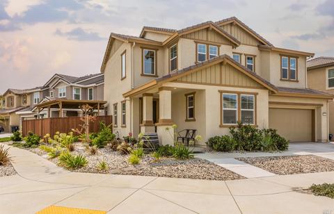 2911 Inspiration Dr, Fairfield, CA 94533 photo 1