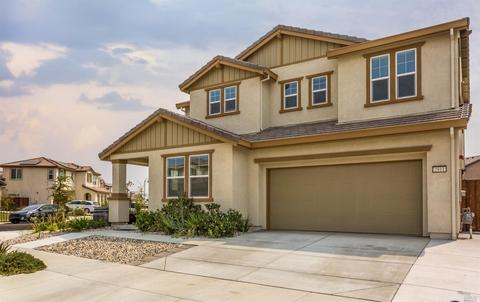 2911 Inspiration Dr, Fairfield, CA 94533 photo 2