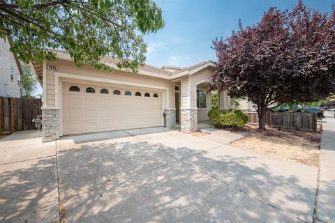 2545 Rowe Dr, Fairfield, CA 94533 photo 1